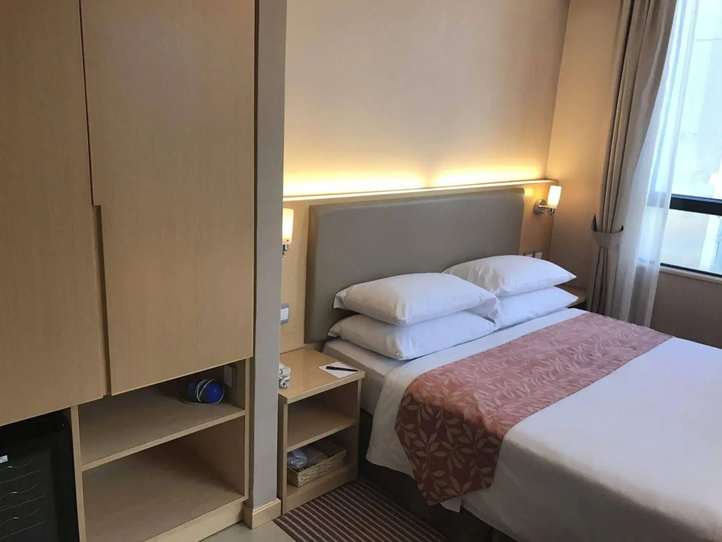 The South China Hotel