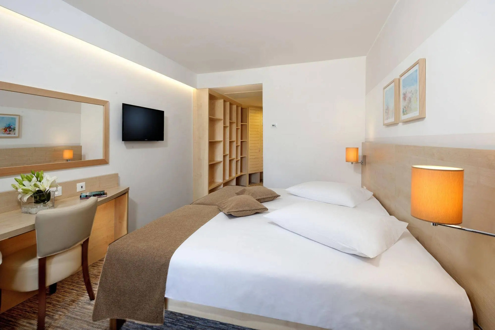 Valamar Parentino Hotel