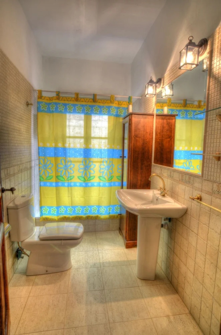 El Descanso de Sancho