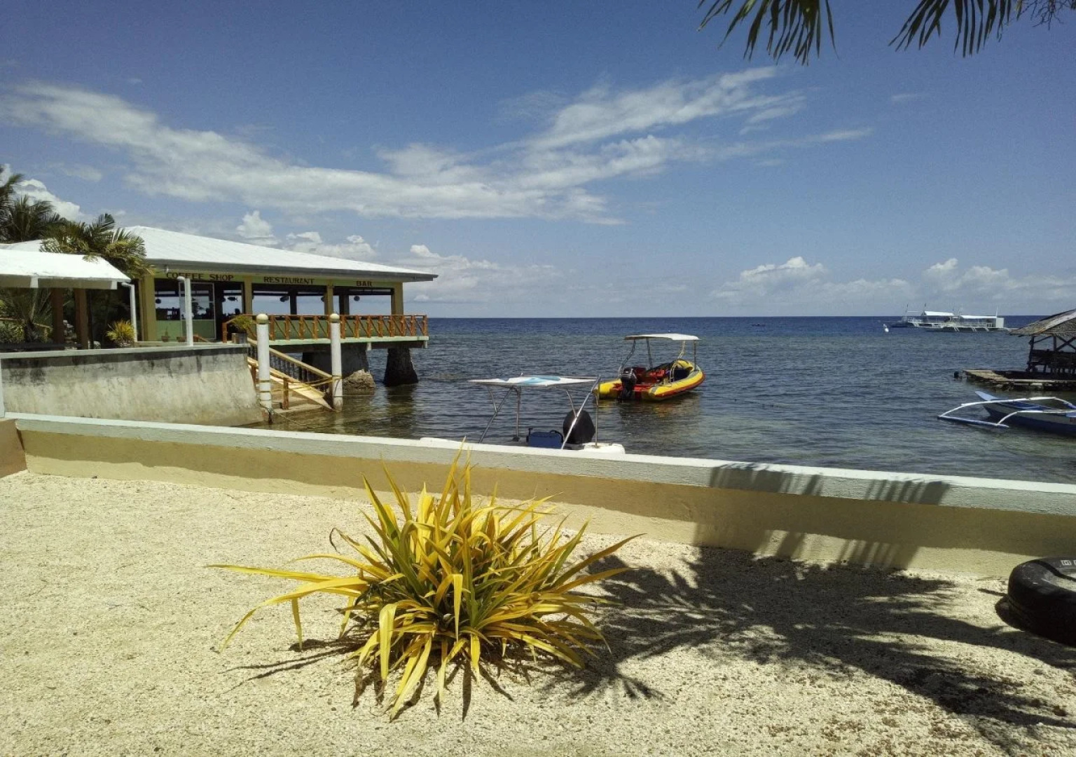 Ocean Bay Beach Resort