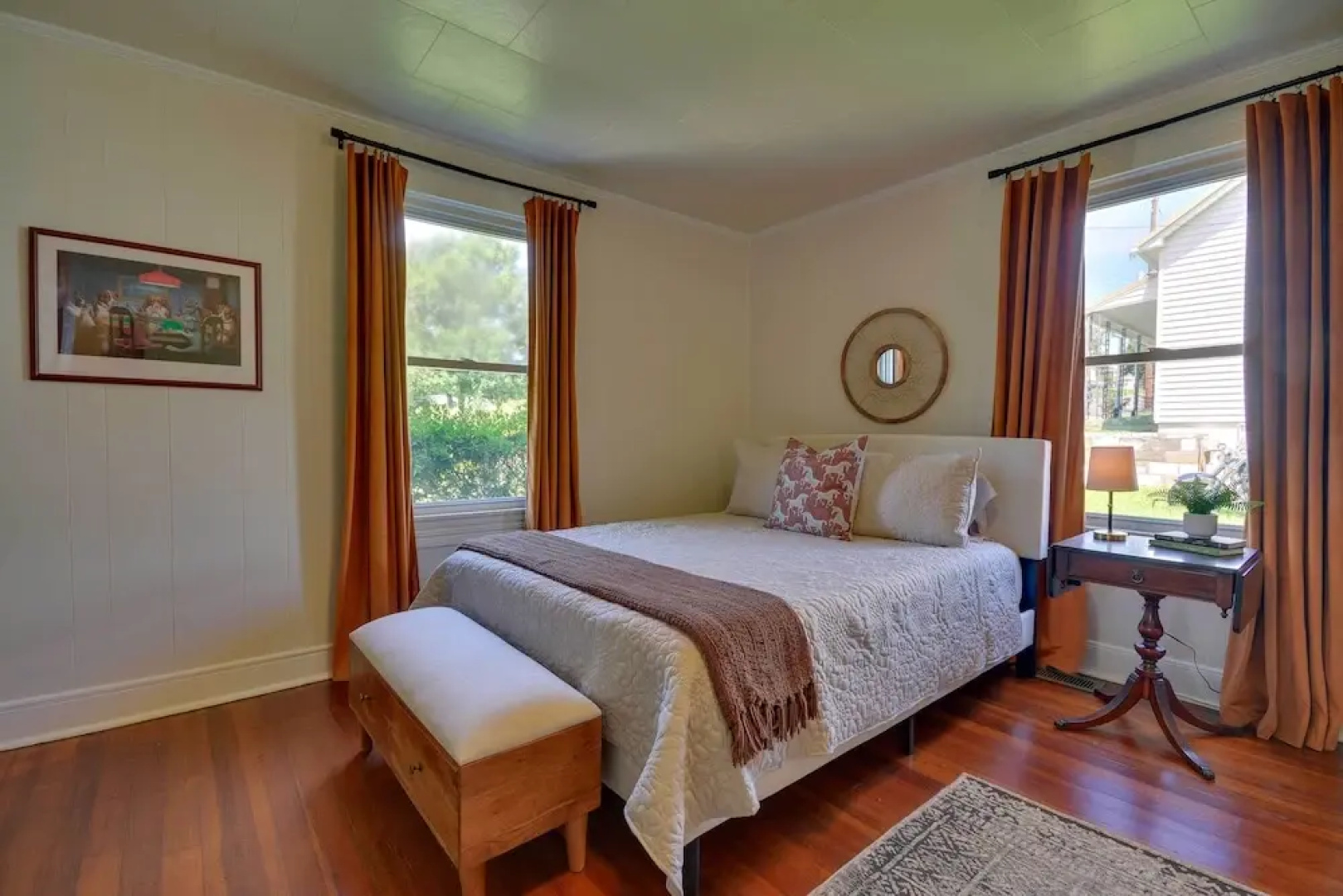 Charming Danville Home: 1/2 Mi to Caesars Virginia