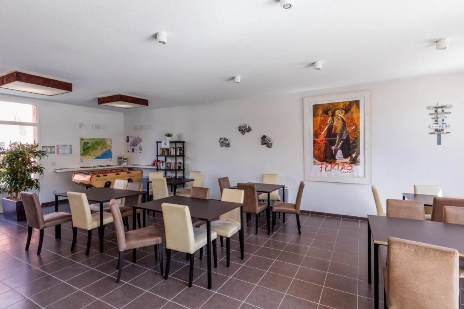 Terres de France - Le Domaine de Bacchus