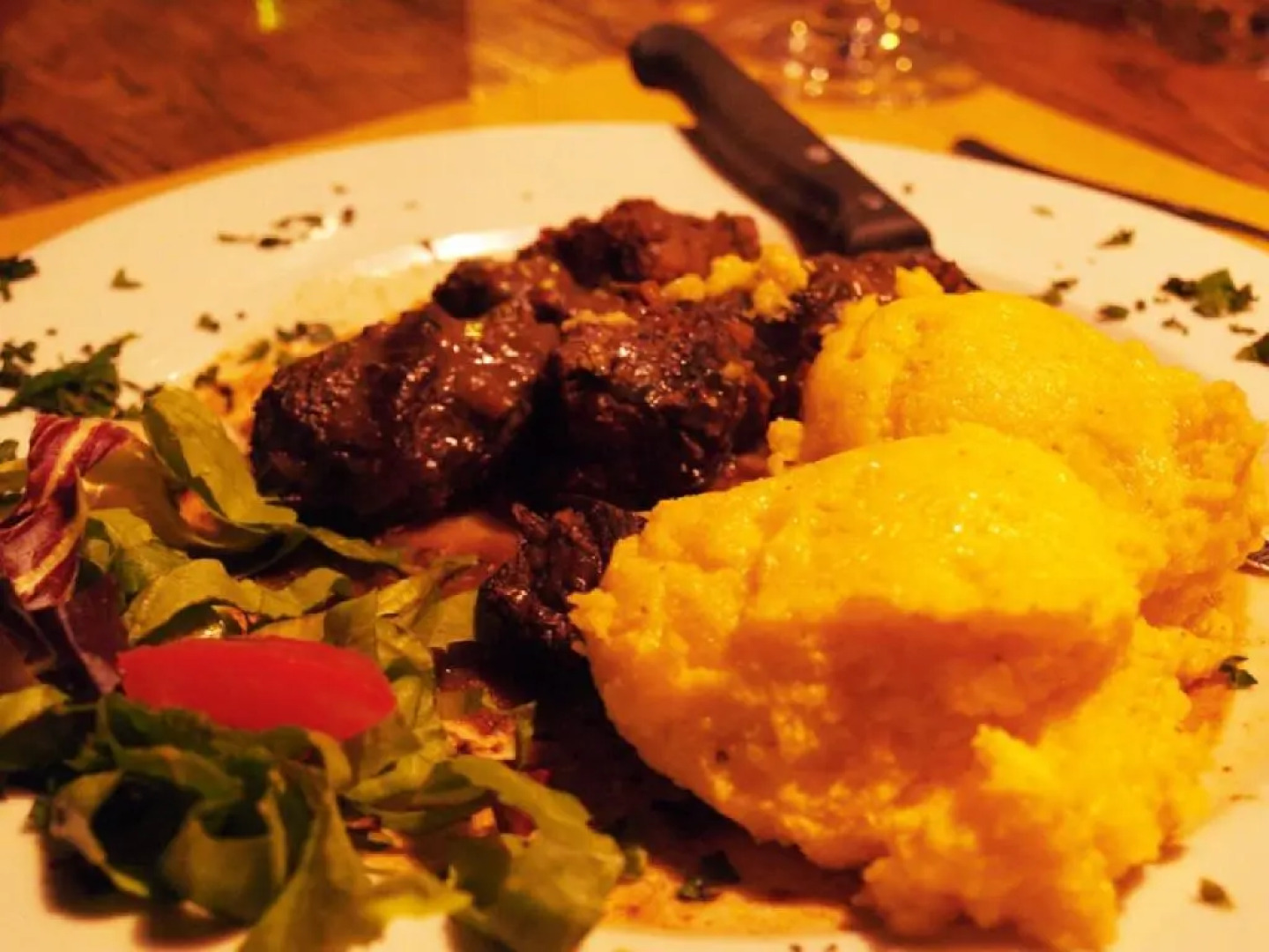 Agriturismo Al Marnich