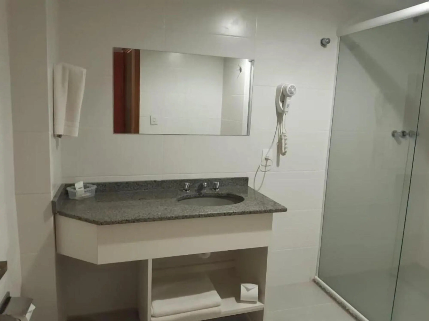 Letto Hotel Porto Alegre