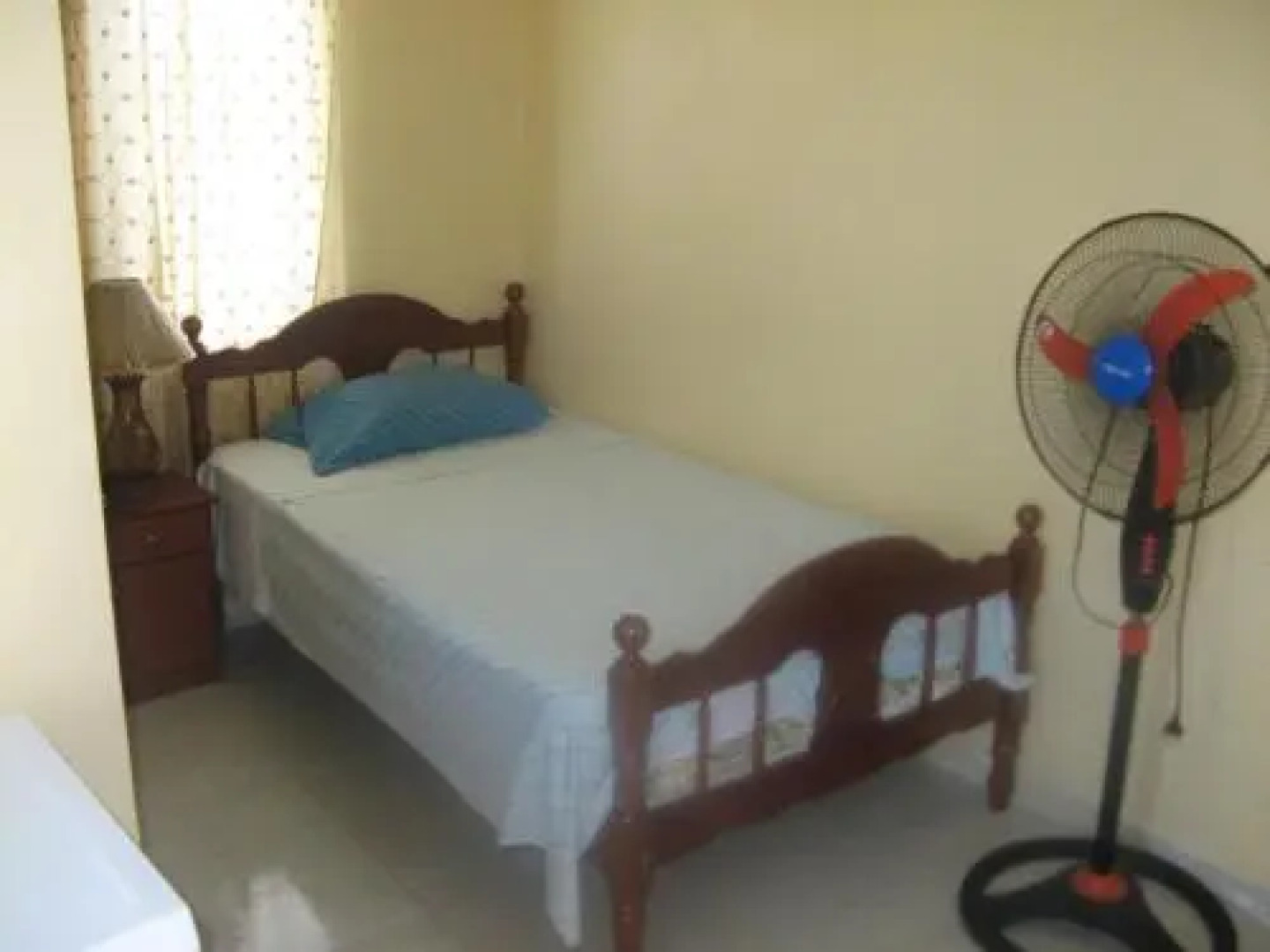 Rama Villas Mauritius