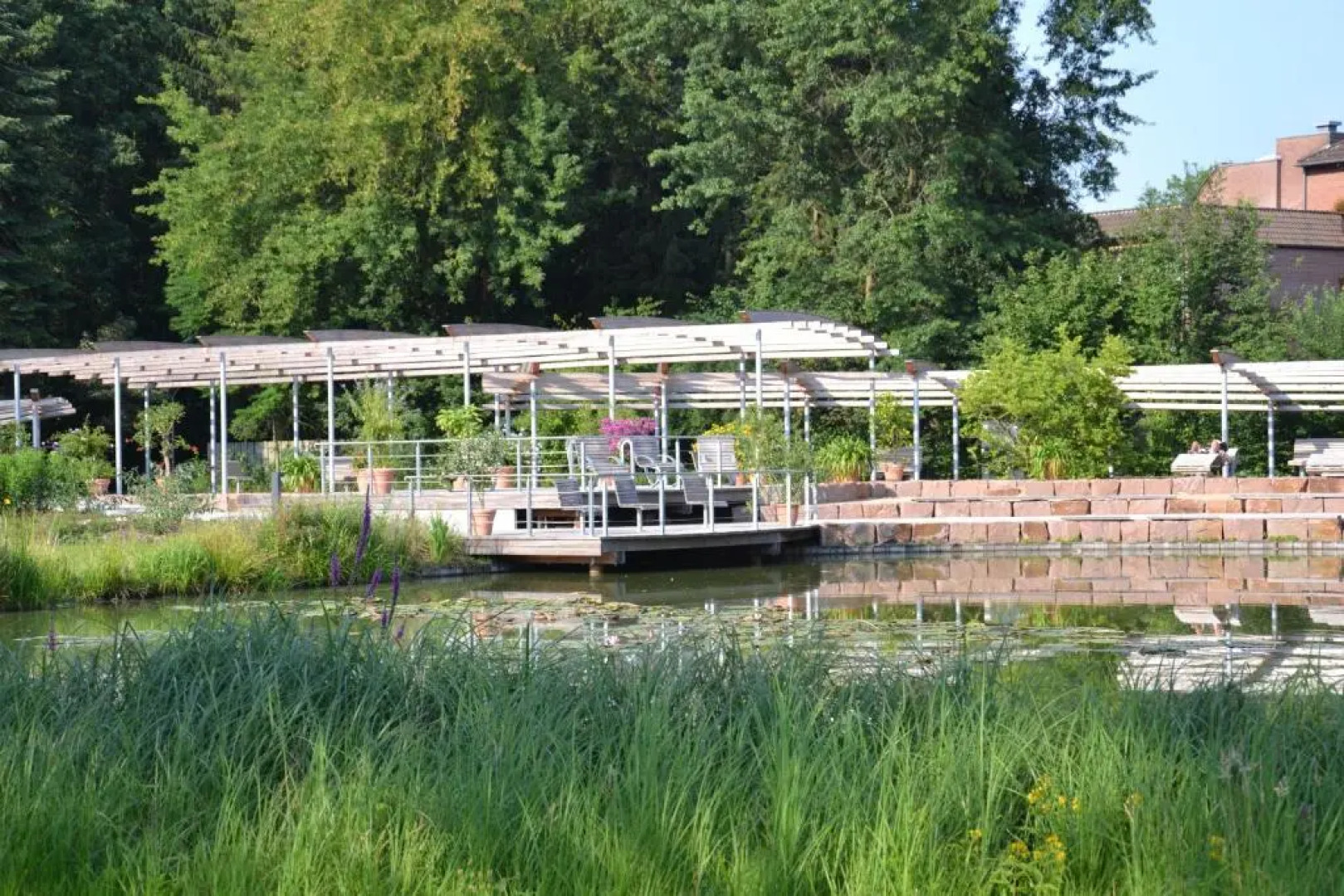 Heidehotel Bad Bevensen