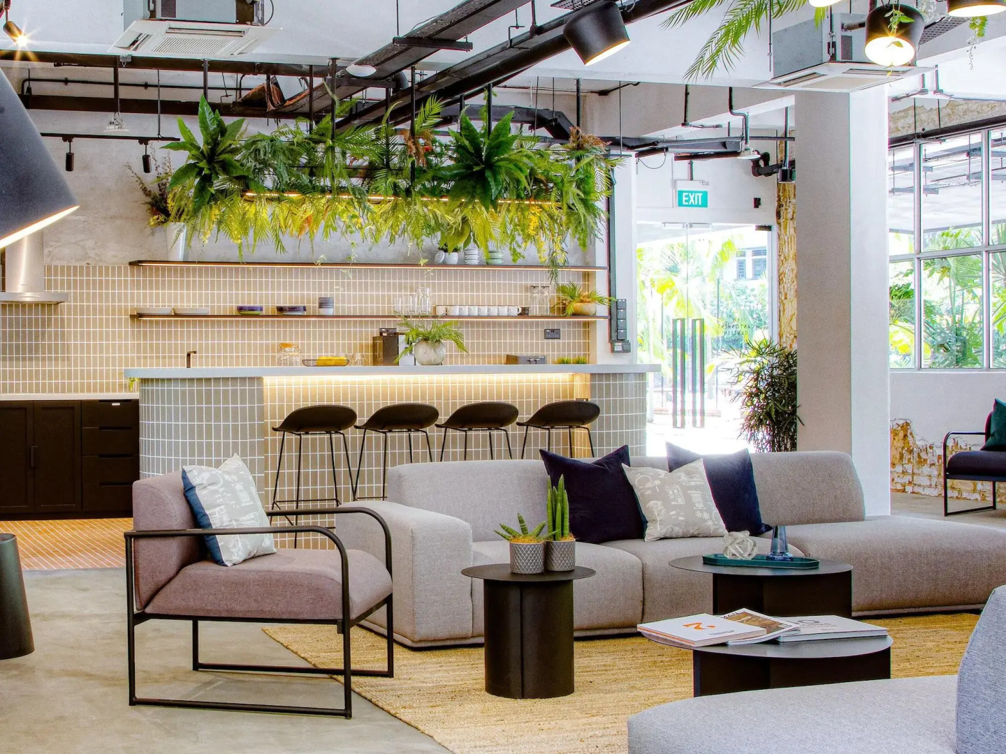 Habyt Cantonment (formerly Hmlet Cantonment)