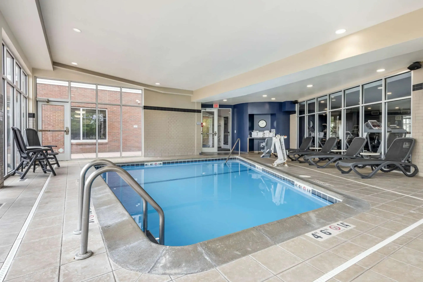 Cambria Hotel Minneapolis Maple Grove