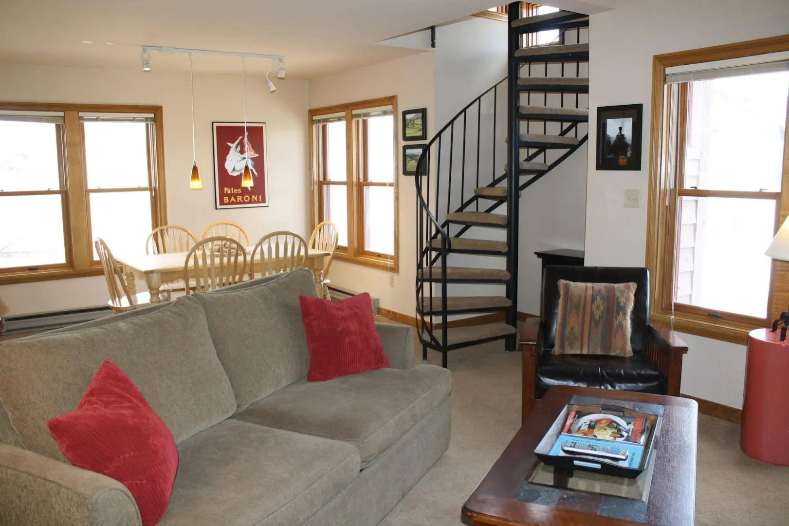 The Ferringway Resort Condominiums