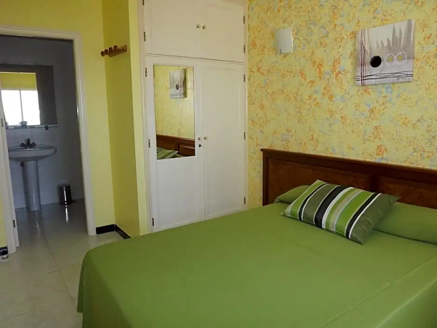 Hotel Los Cascajos