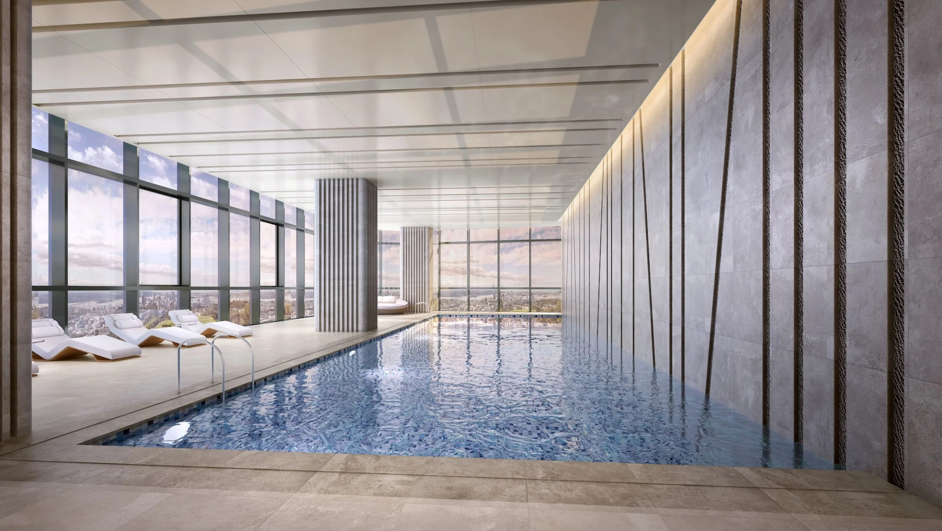 Ascott Harmony City Nantong