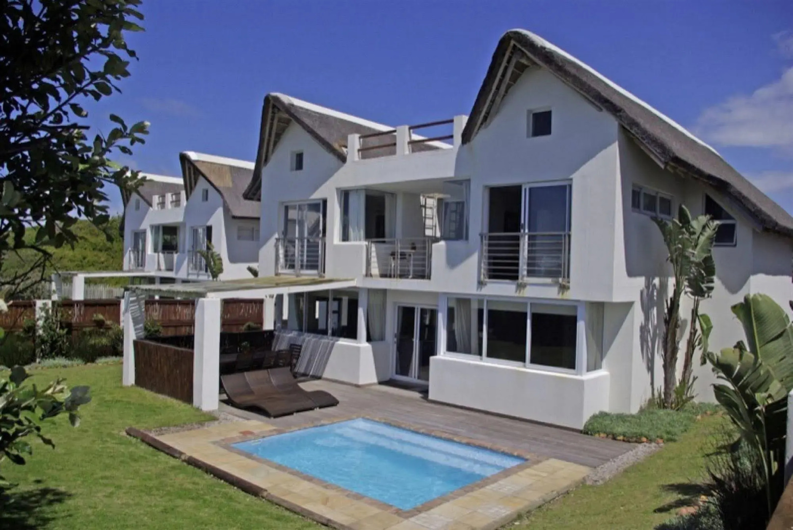 Cape St Francis Resort