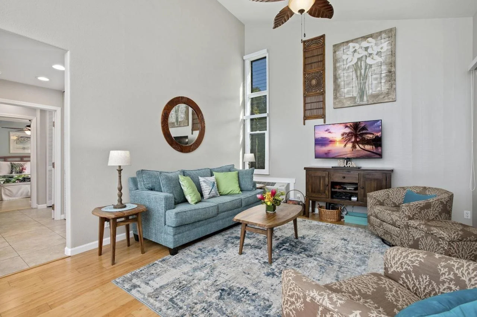 Wailea Ekahi - CoralTree Residence Collection