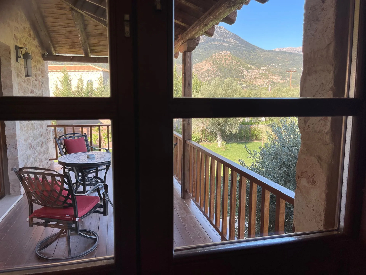 Mystras Grand Palace Resort & Spa