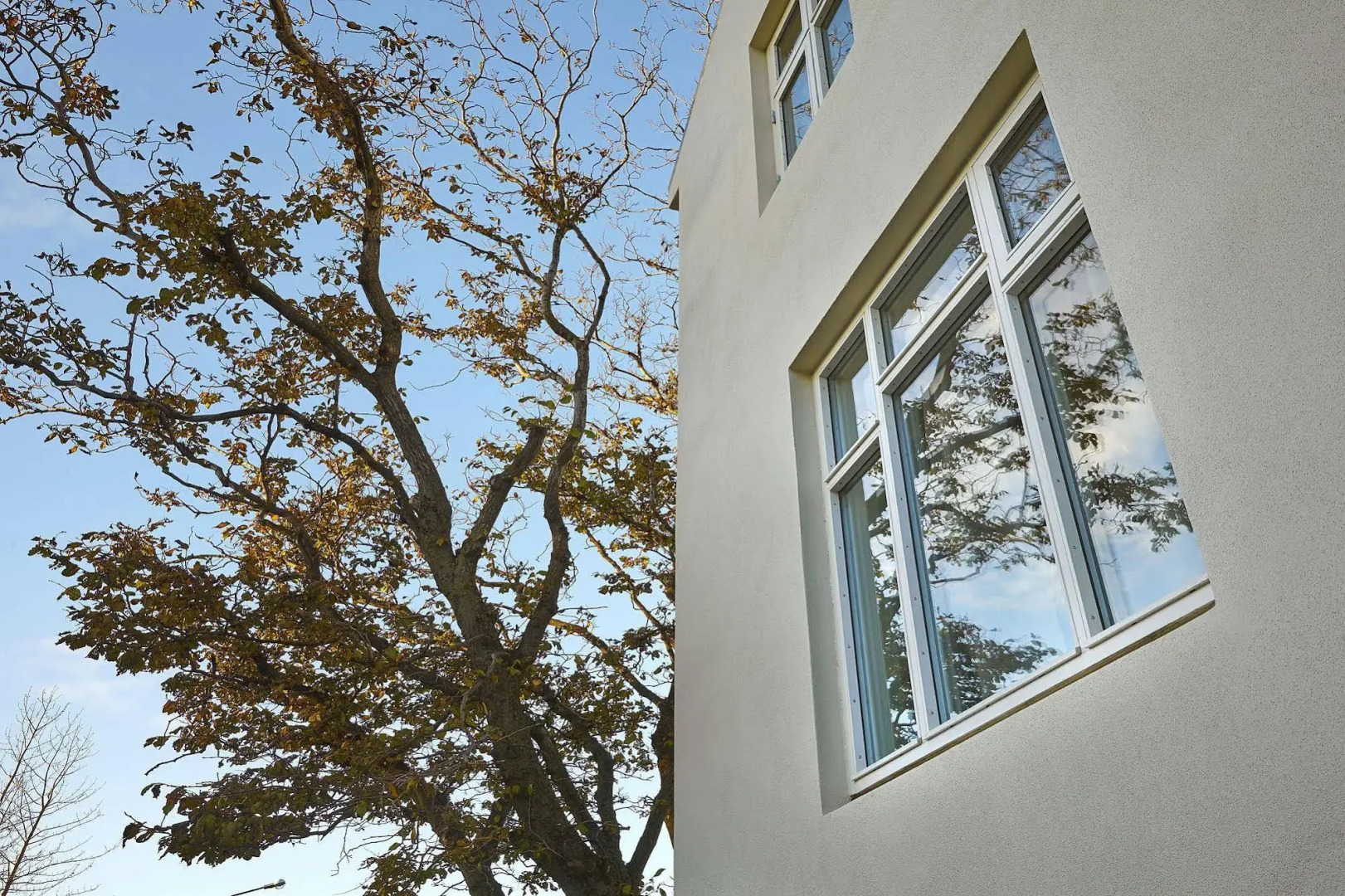 Reykjavik Marina Residence