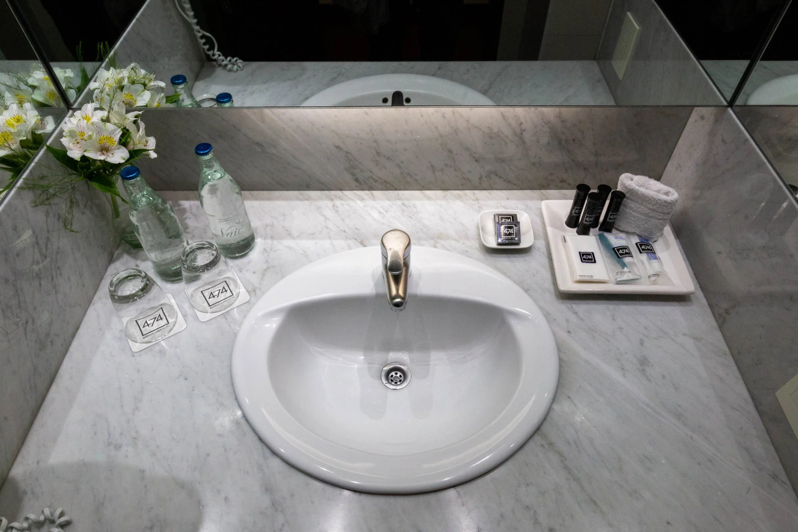 474 Buenos Aires Hotel