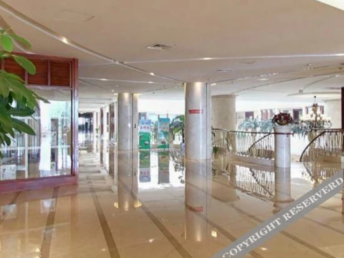 芜湖县阳光半岛大酒店