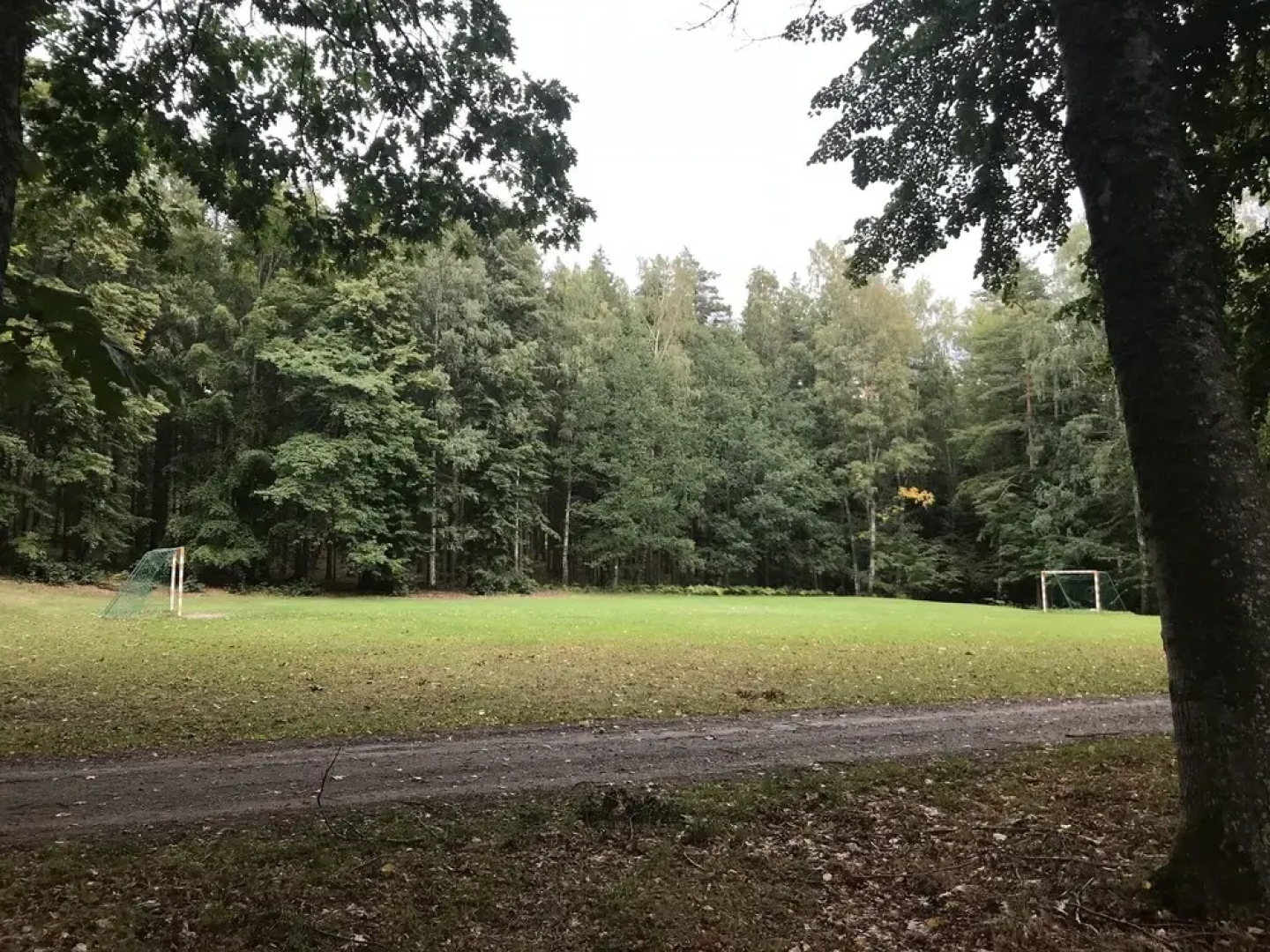 Sjölunda Semesterby