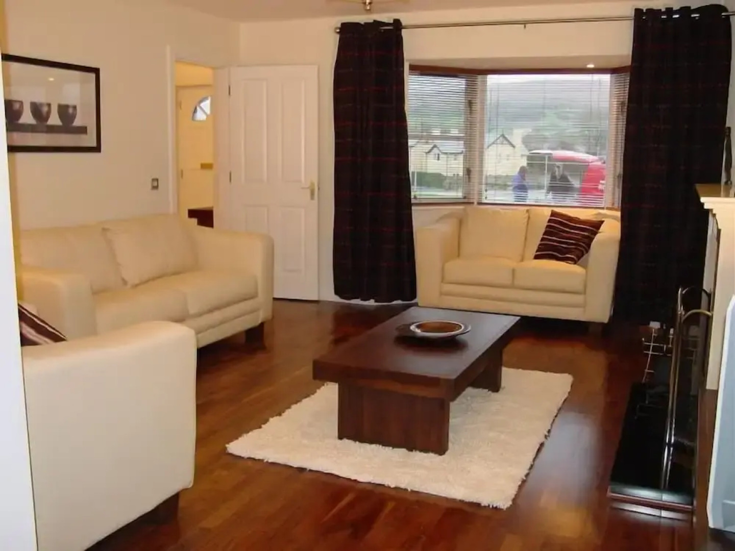 Ardmullen Walnut 3 bedroom