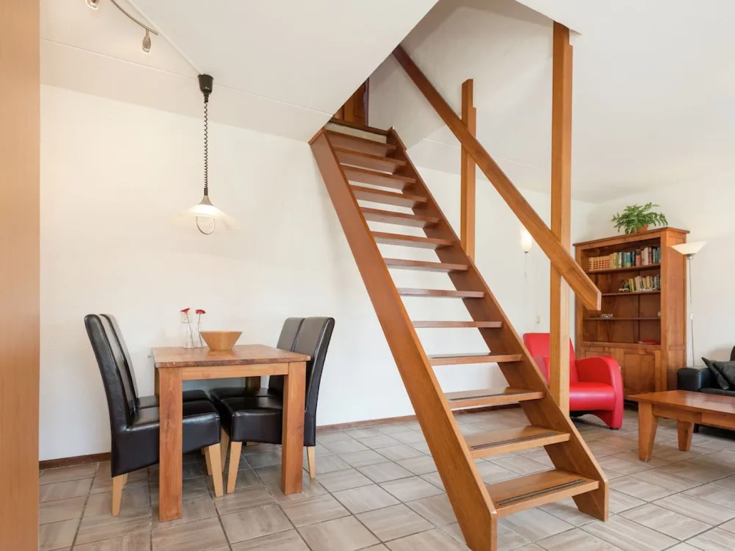 Spacious Apartment in Oosterend Terschelling Amidst Meadows