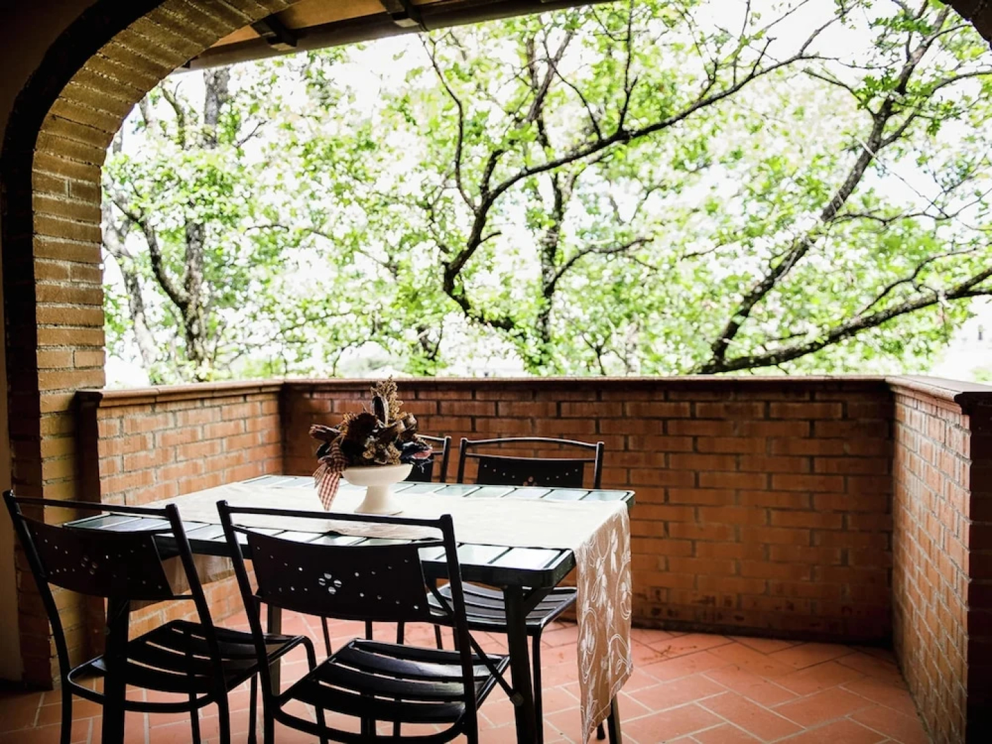 Belvilla by OYO Holiday Home in Pacaino With Pool