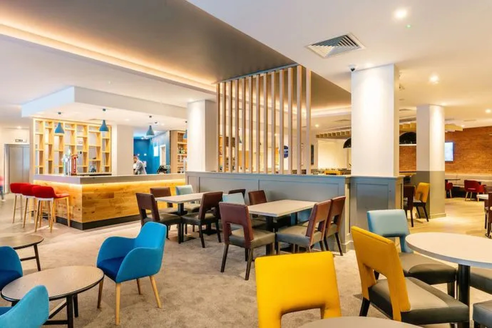 Luckanawadee Boutique Beach Resort