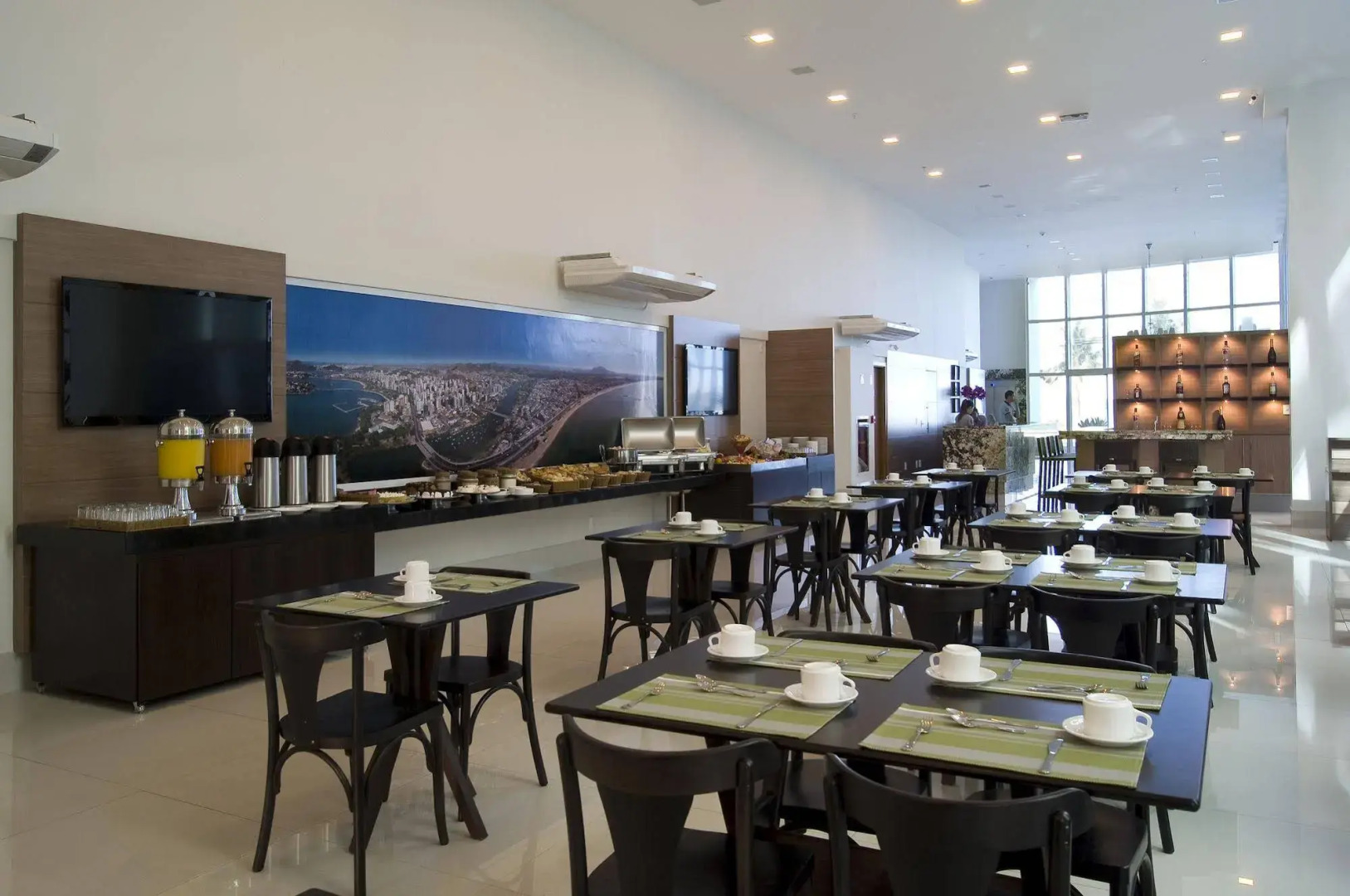 Alameda Vitória Hotel