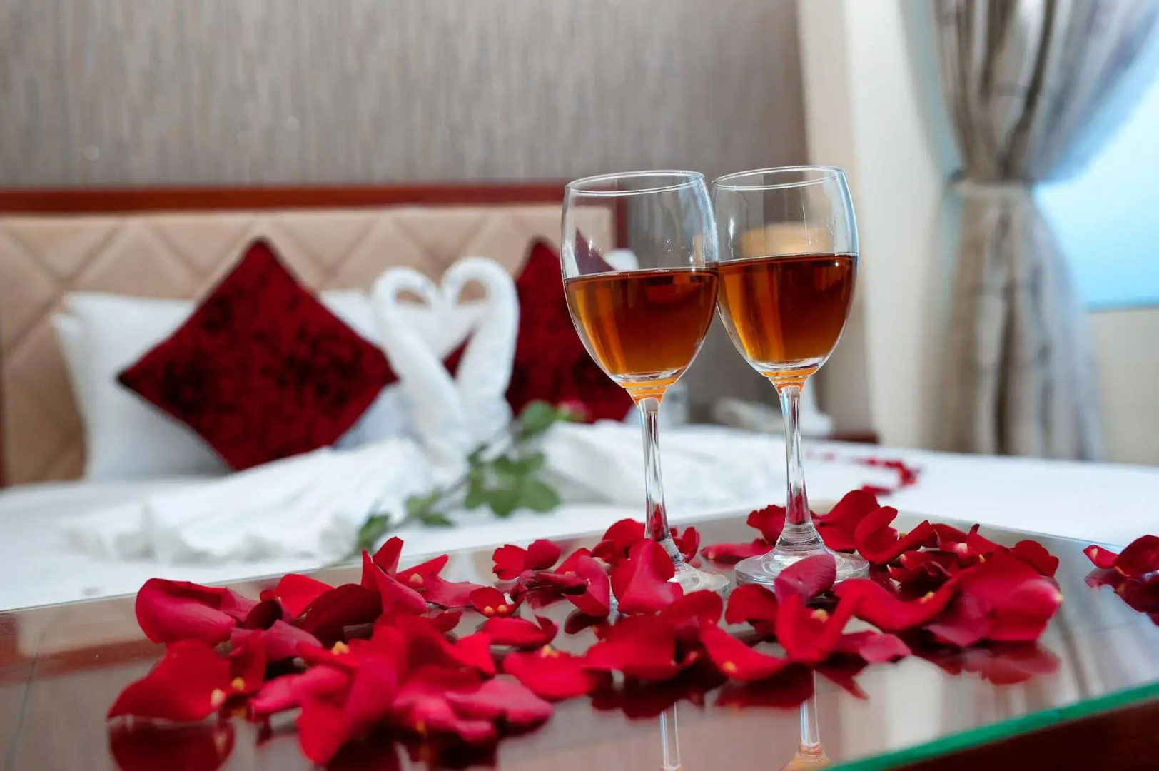 Eden Garden Hotel