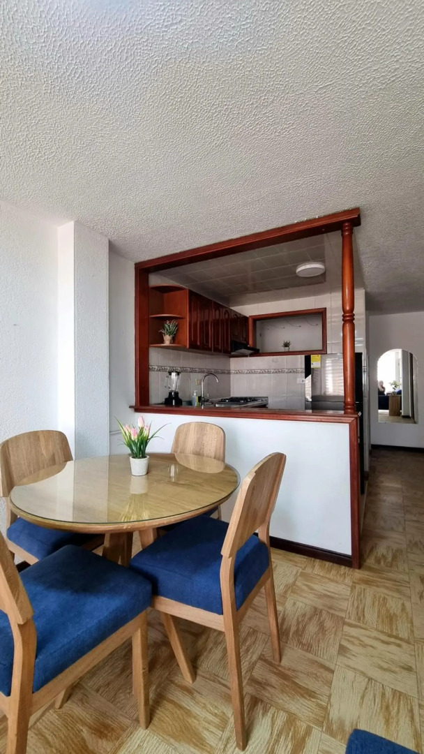 Hermoso apartamento en Funza, cerca a Bogotá