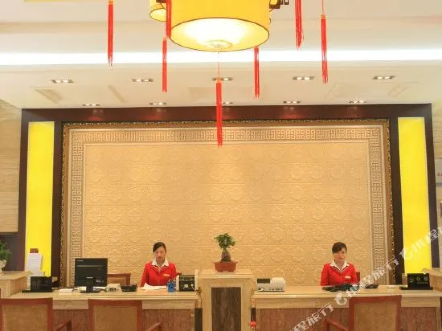 衡阳南岳银苑宾馆