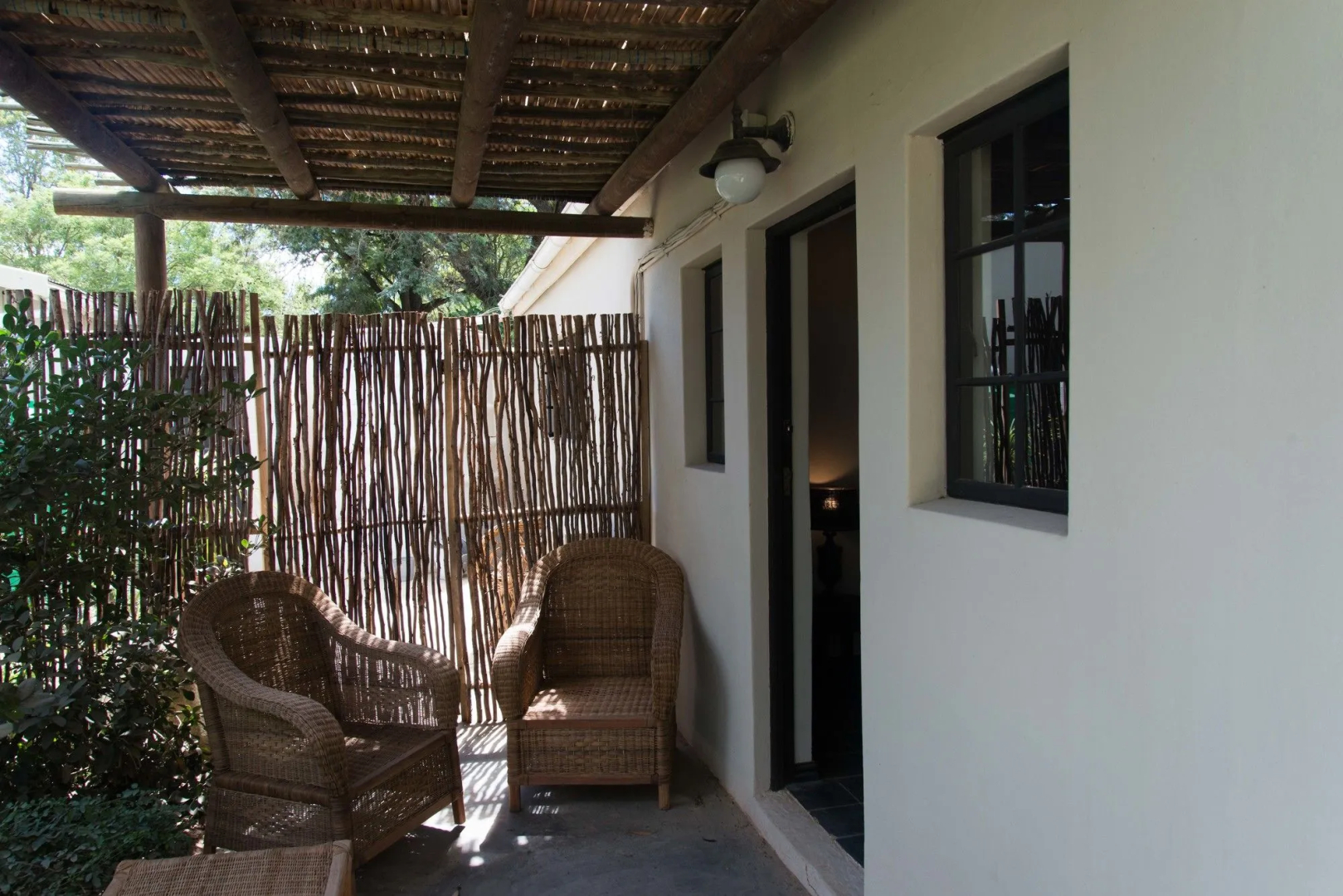 Addo African Home