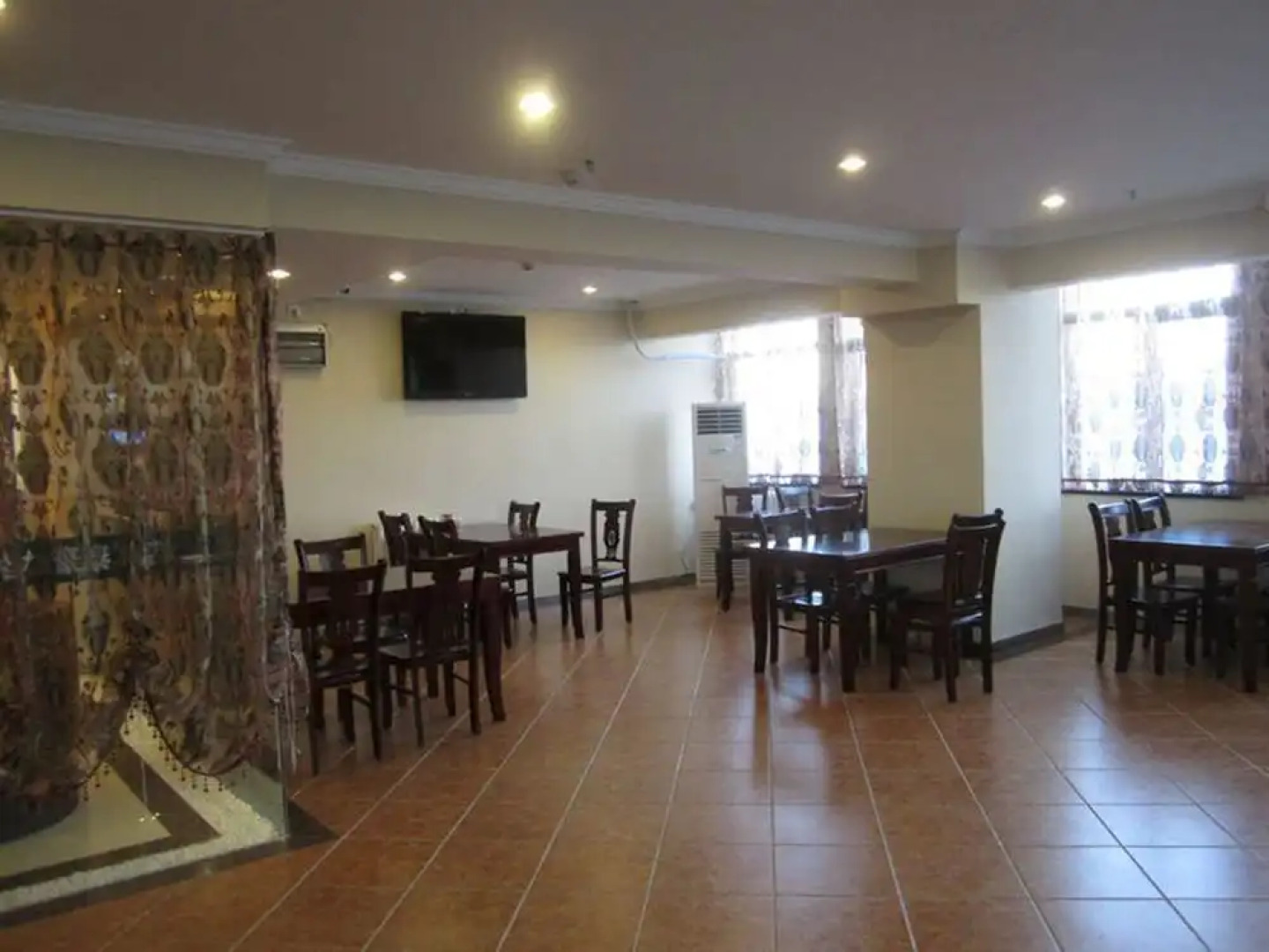 GreenTree Inn Qinghuangdao Sun City Hotel