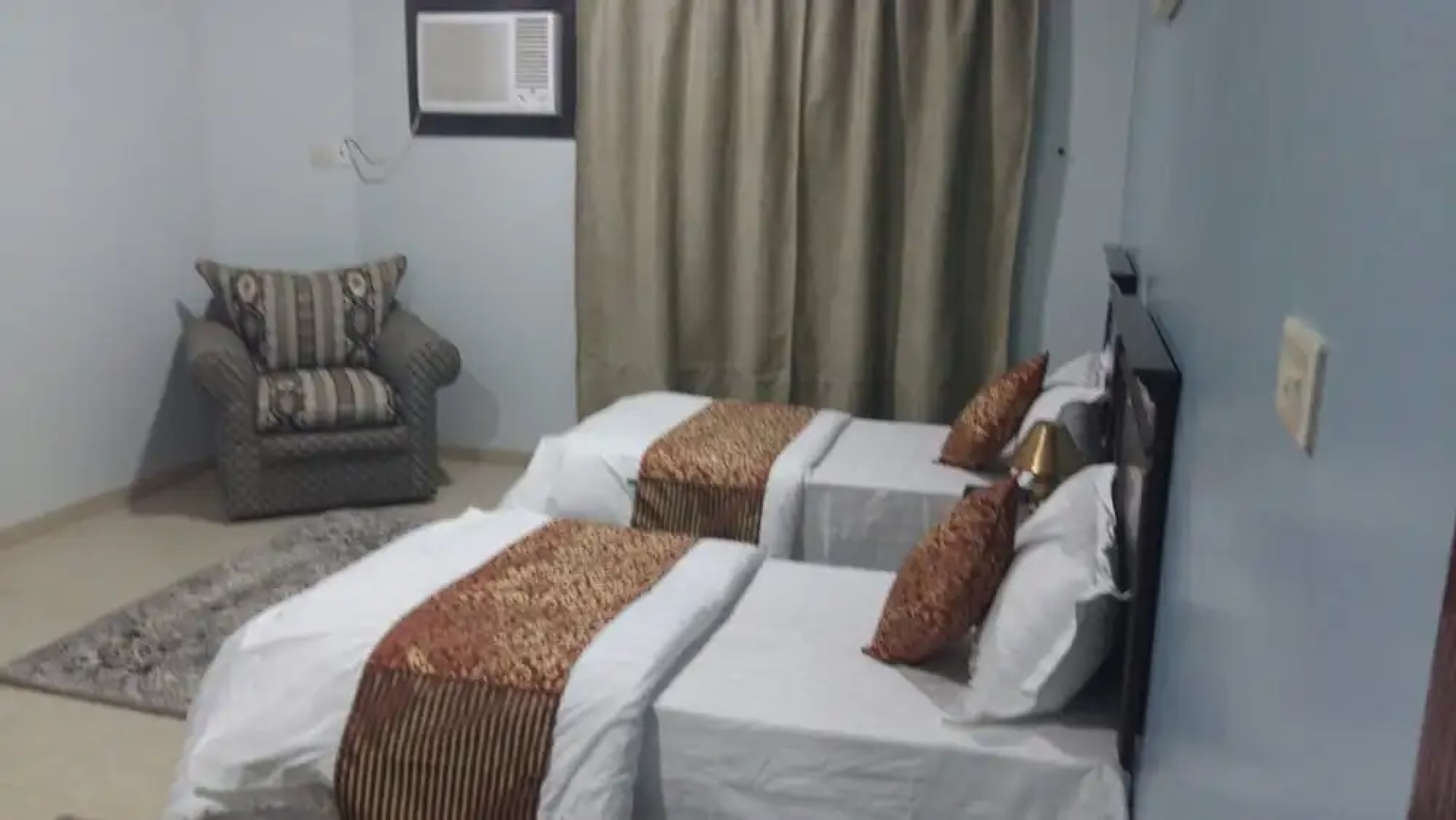 Al Eairy Furnished Apartments Al Ahsa 5