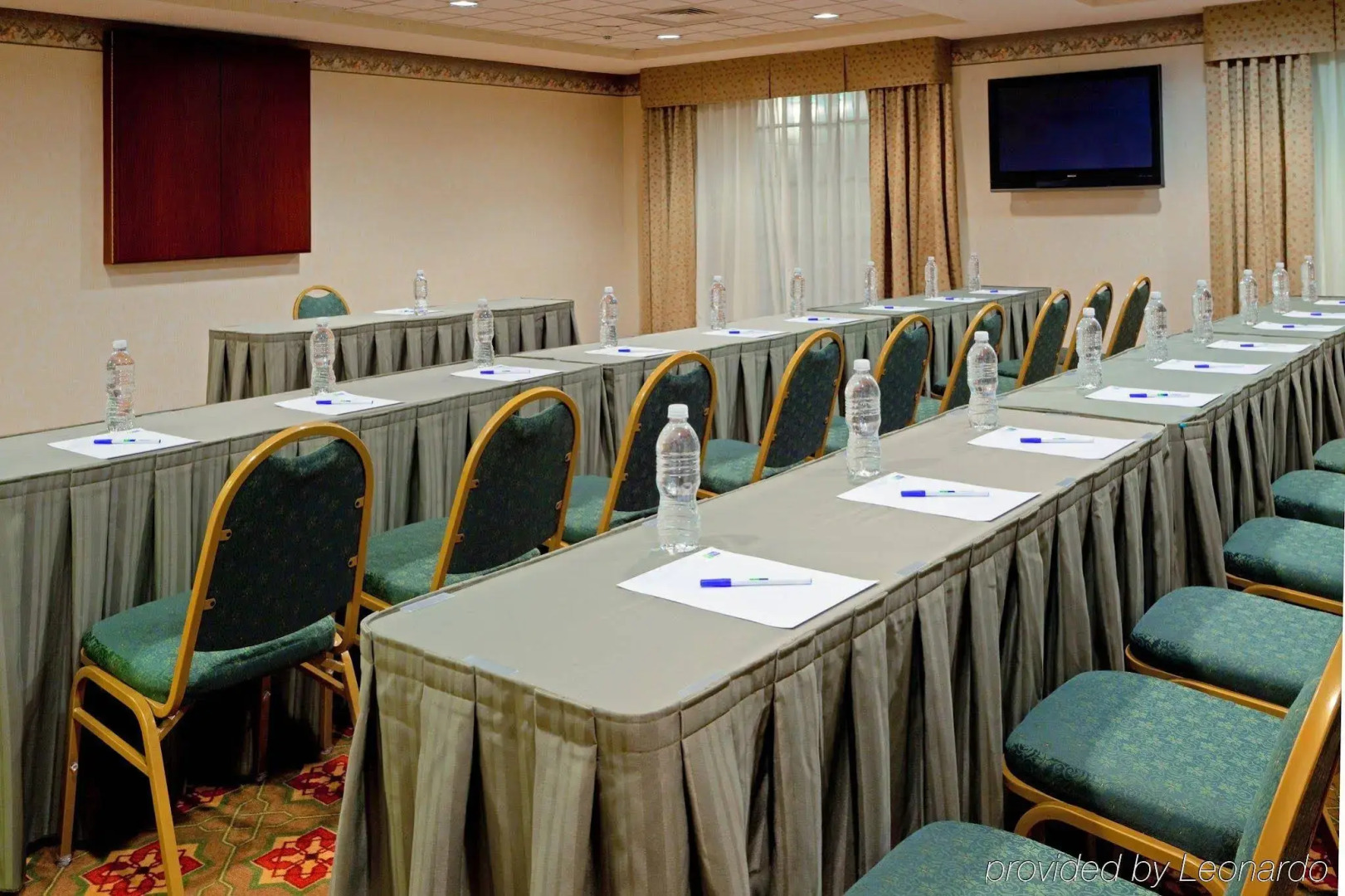 Holiday Inn Express Hotel & Stes Mt. Arlington Rockaway Area by IHG