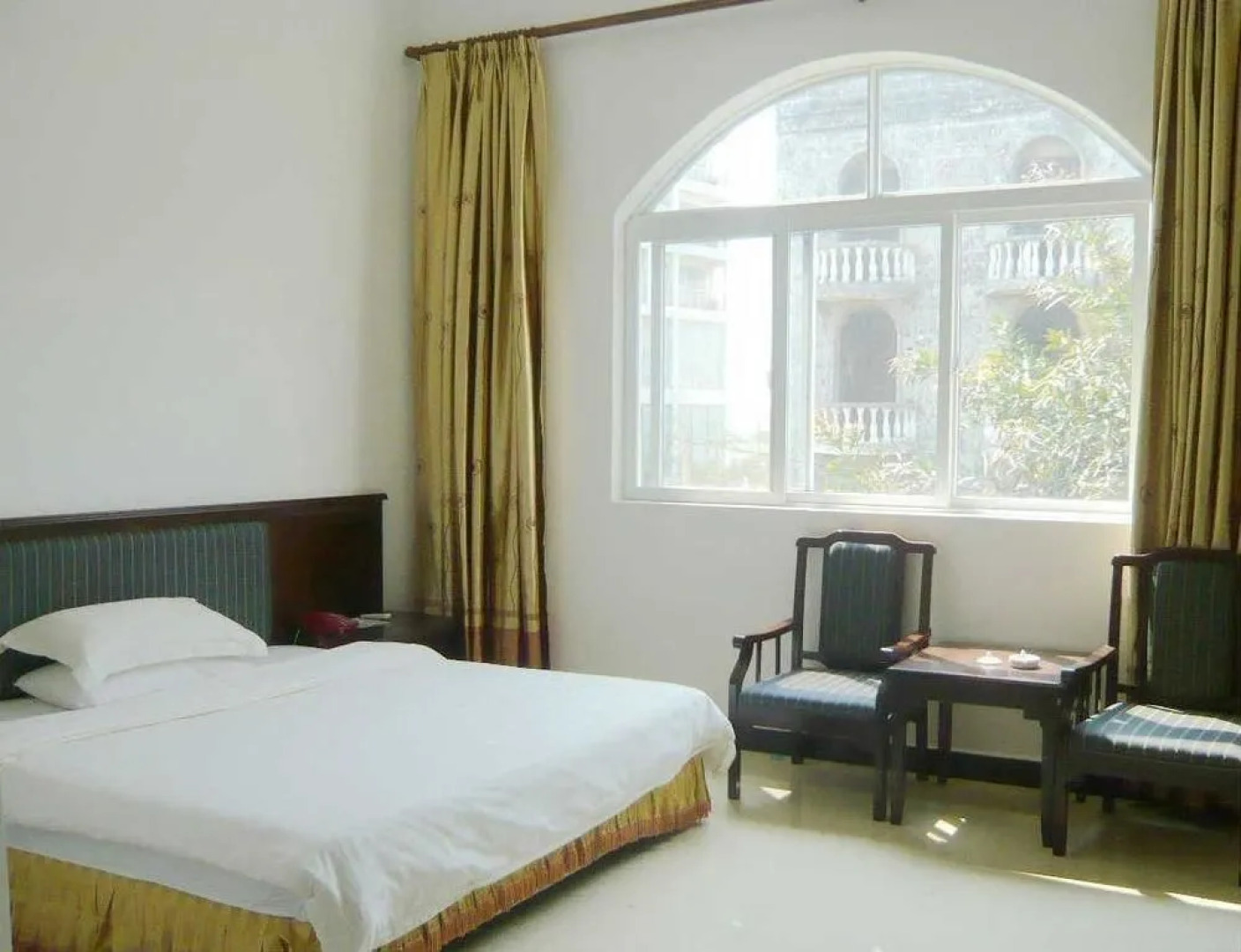 Beihai Haizhiyuan Hotel