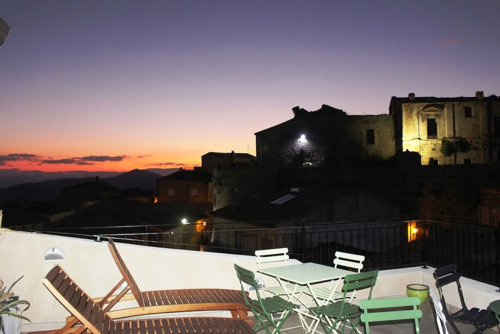 Casa Mazzone BB Experience