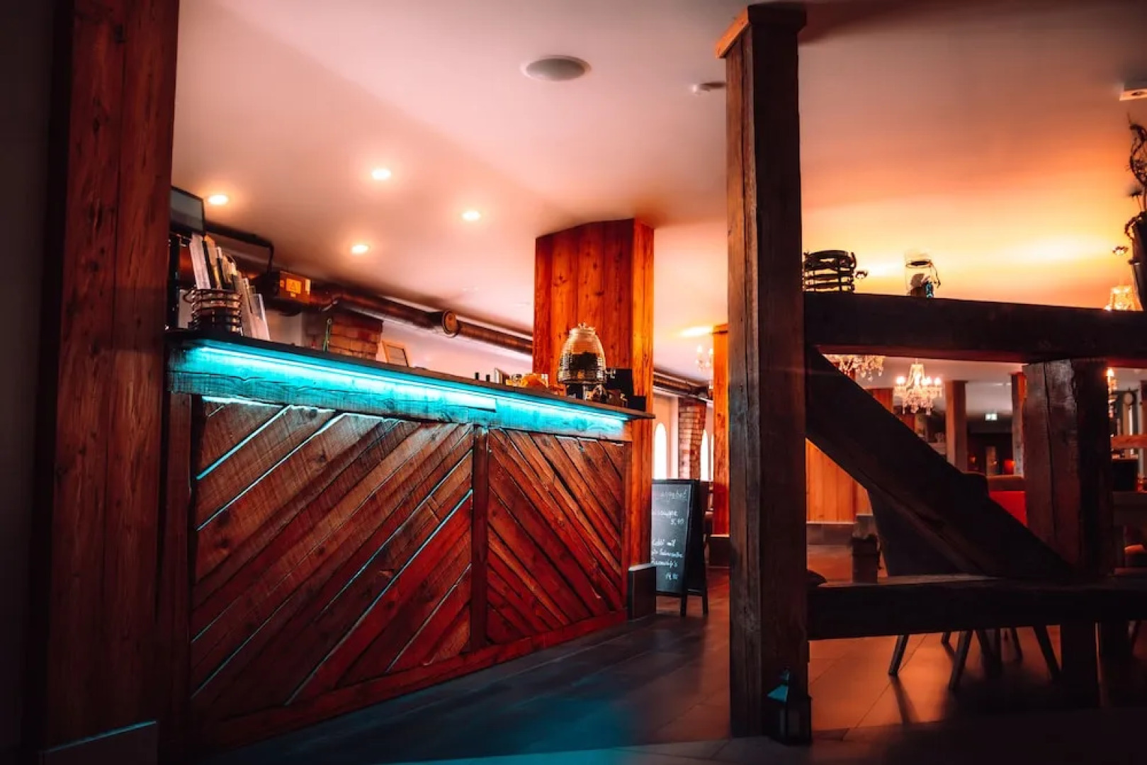 Elbe Resort Alte Ölmühle