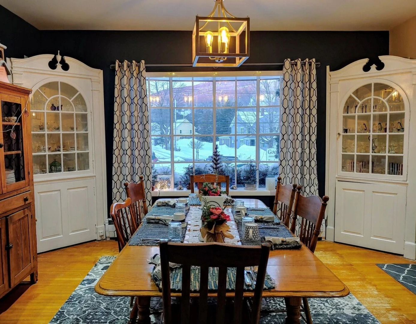 Goose Pond Inn Bed & Breakfast