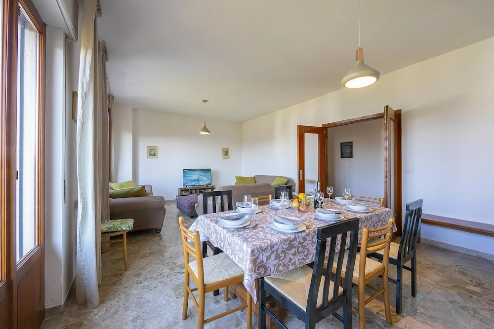 Residenza Il Parco Family Retreat