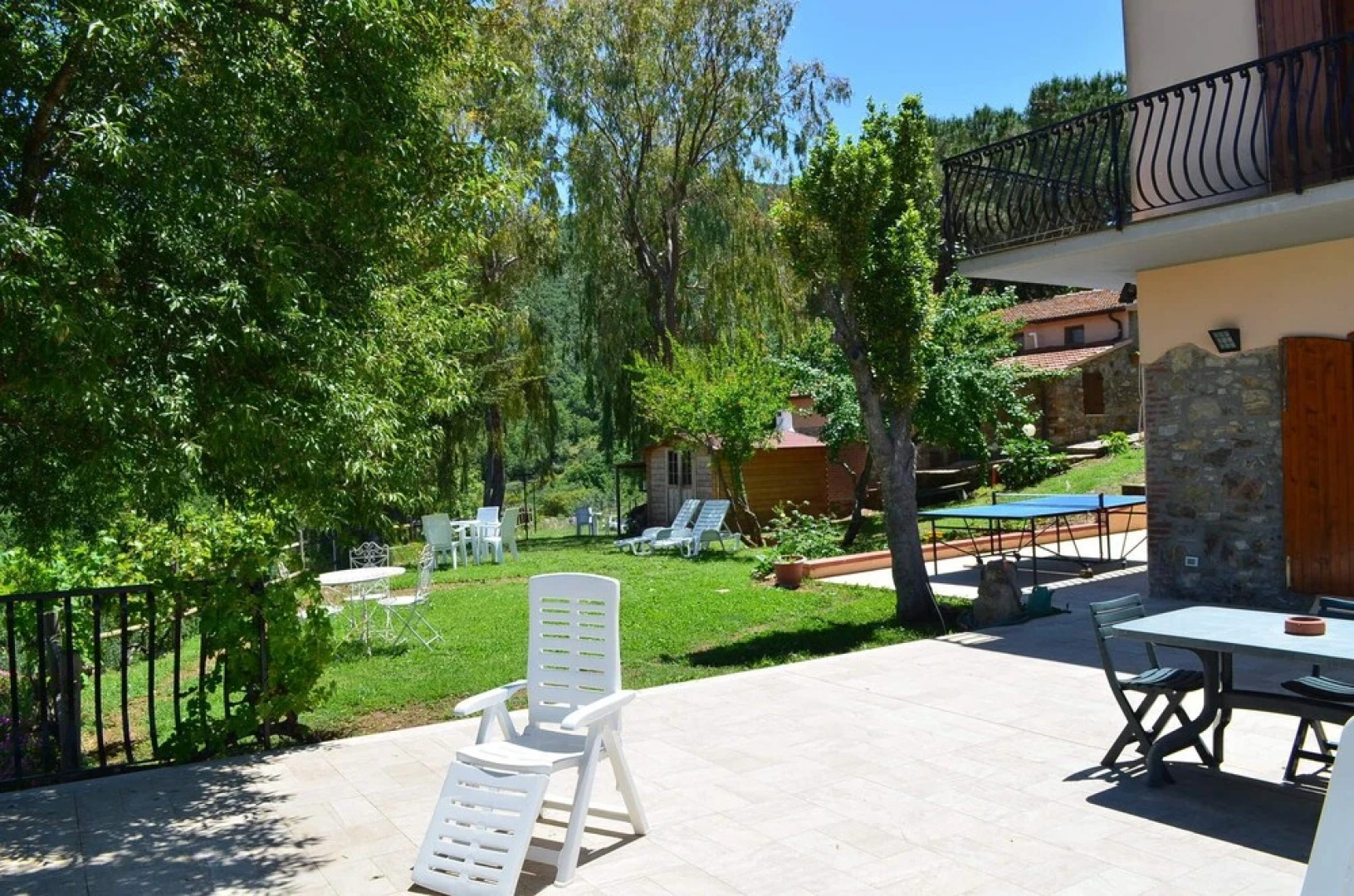 San Desiderio ai Biagioni