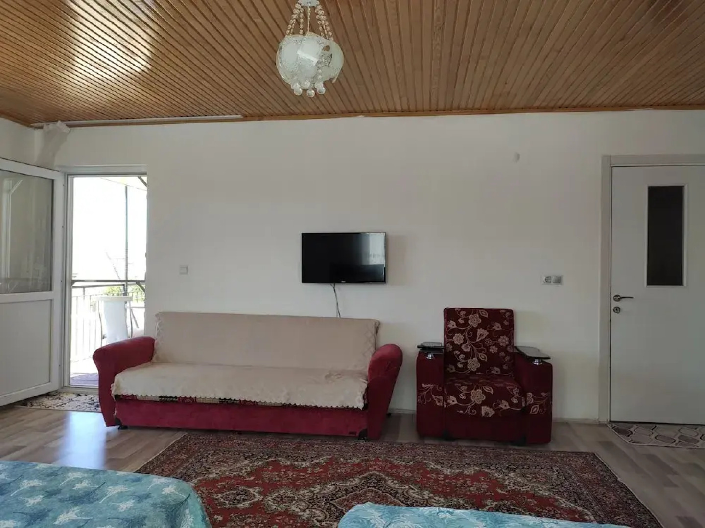 Beyaz Adalar Atlihan Apart Otel