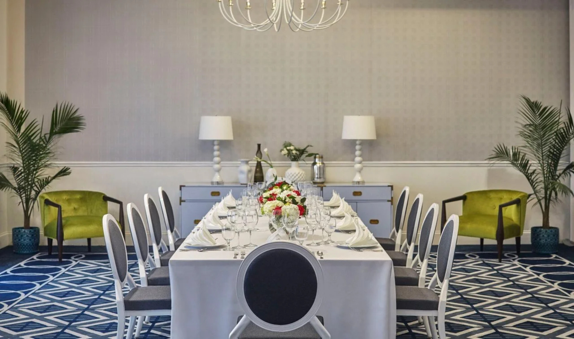 Graduate by Hilton Oxford