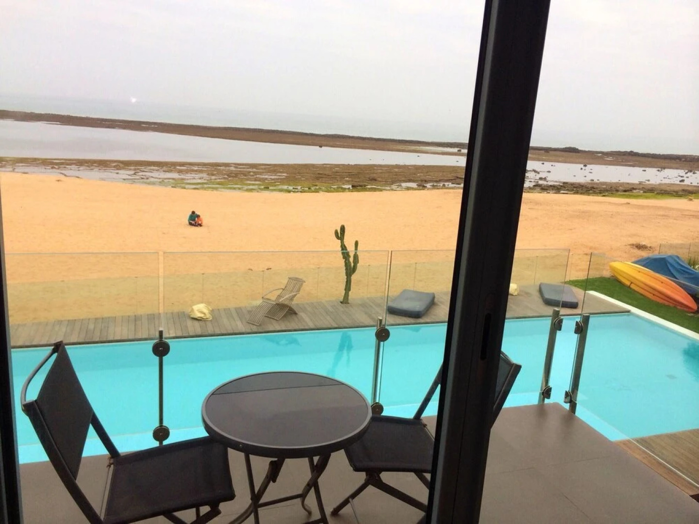 Holiday Home Eden Island