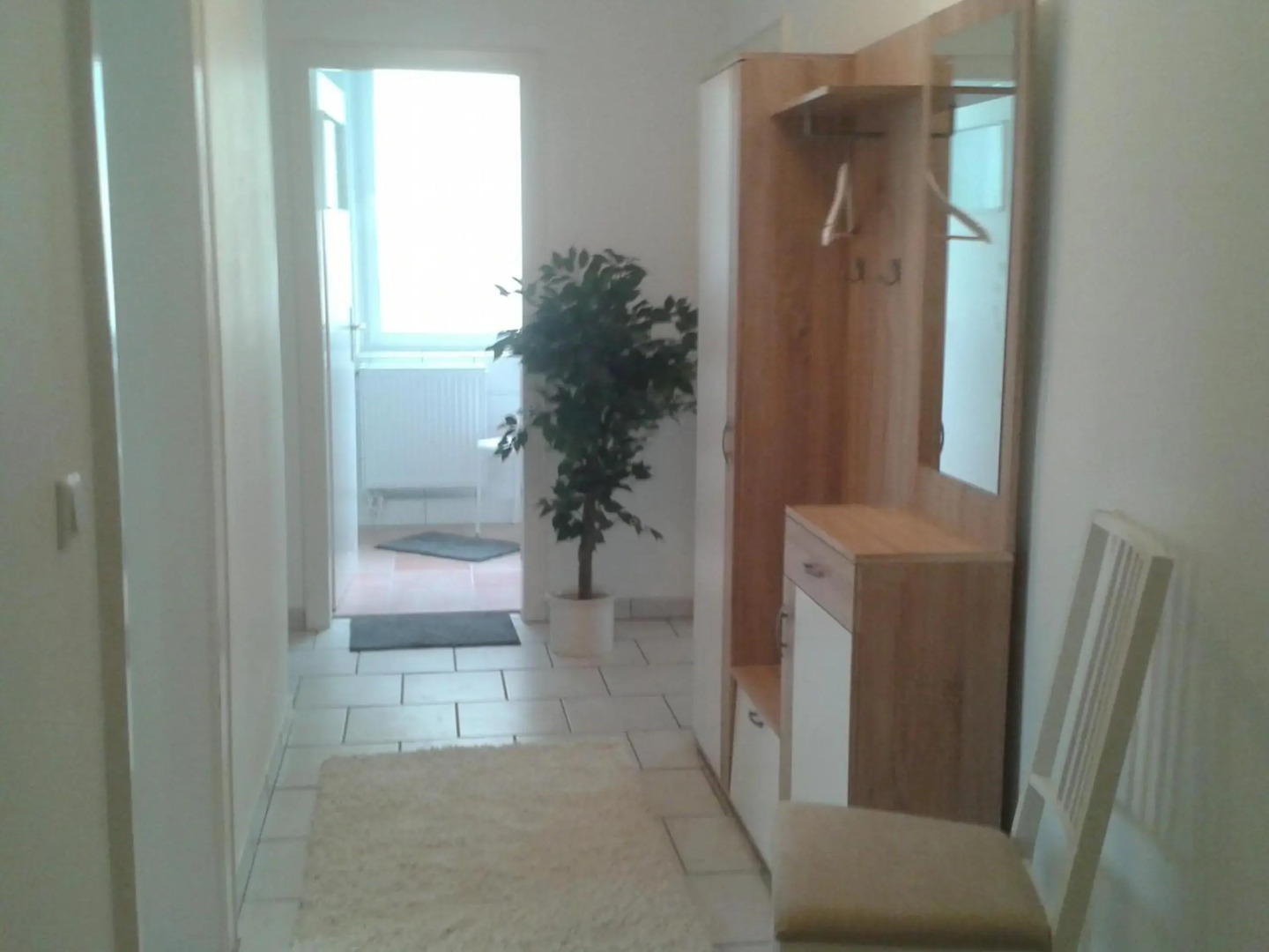 Apartment Klingemann