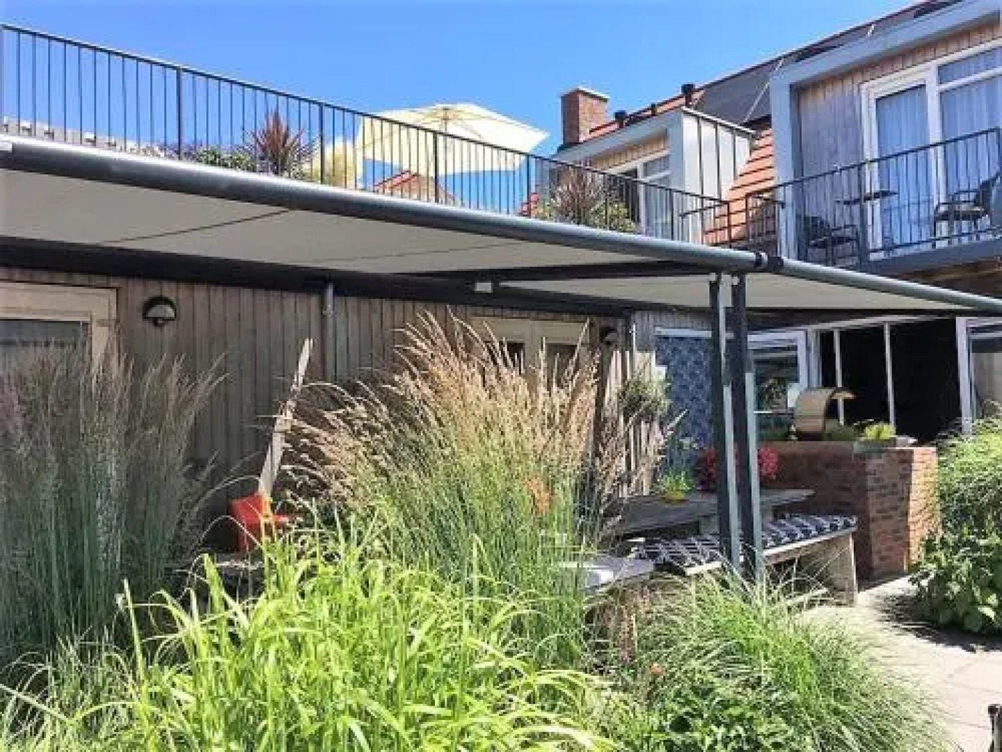 Table d'Hôte Teune & Janna