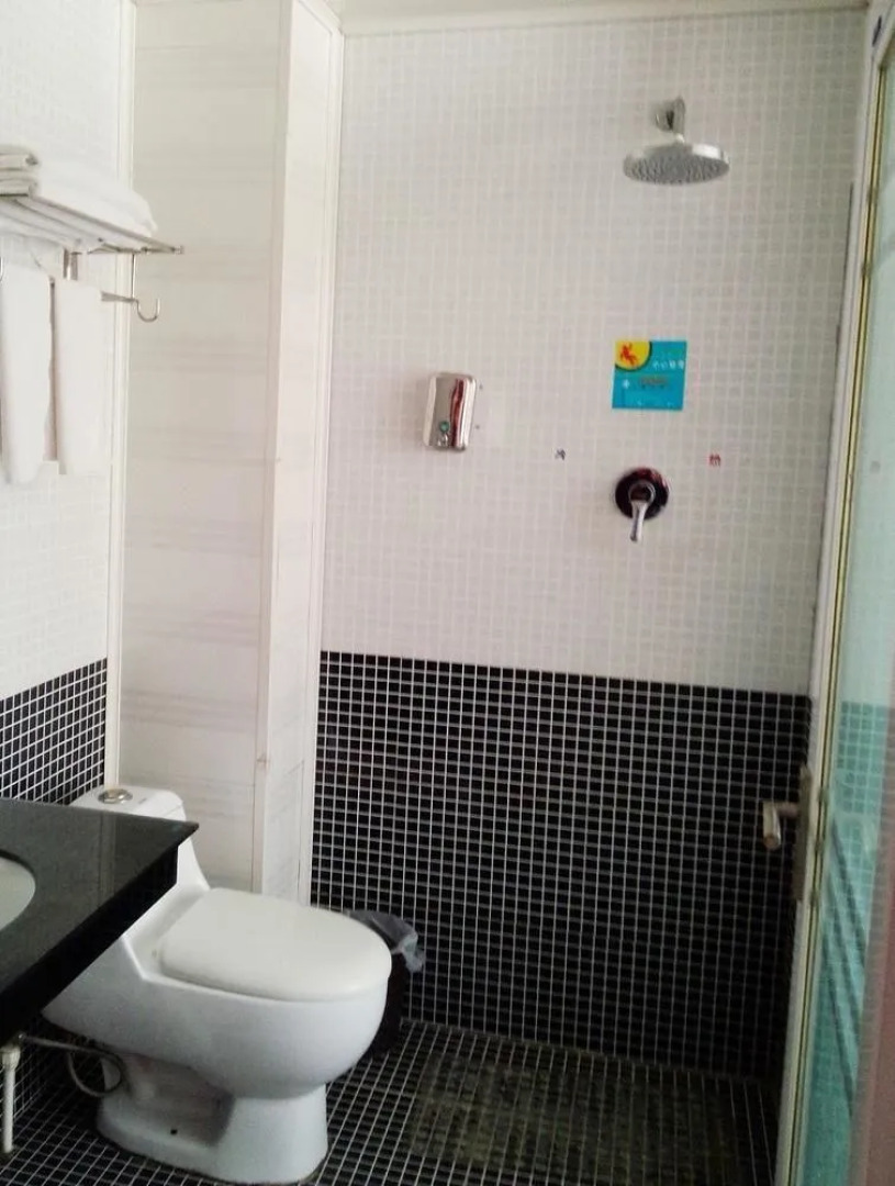 Samenxia Travel Hotel