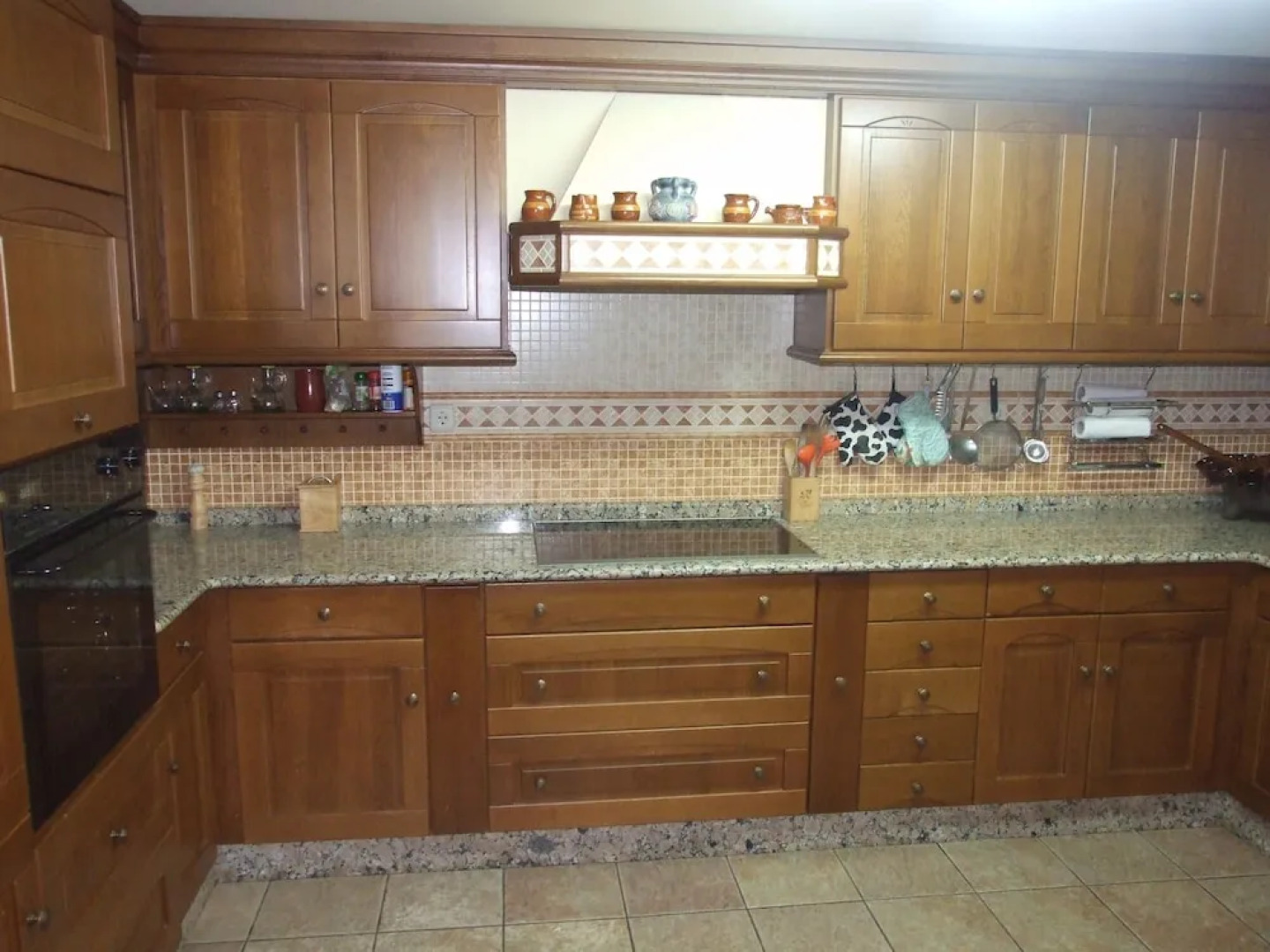 Alojamientos Rurales Cortijo Las Golondrinas