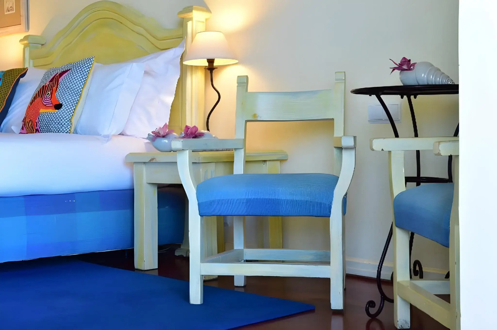 Pousada da Ria - Aveiro - Charming Hotel