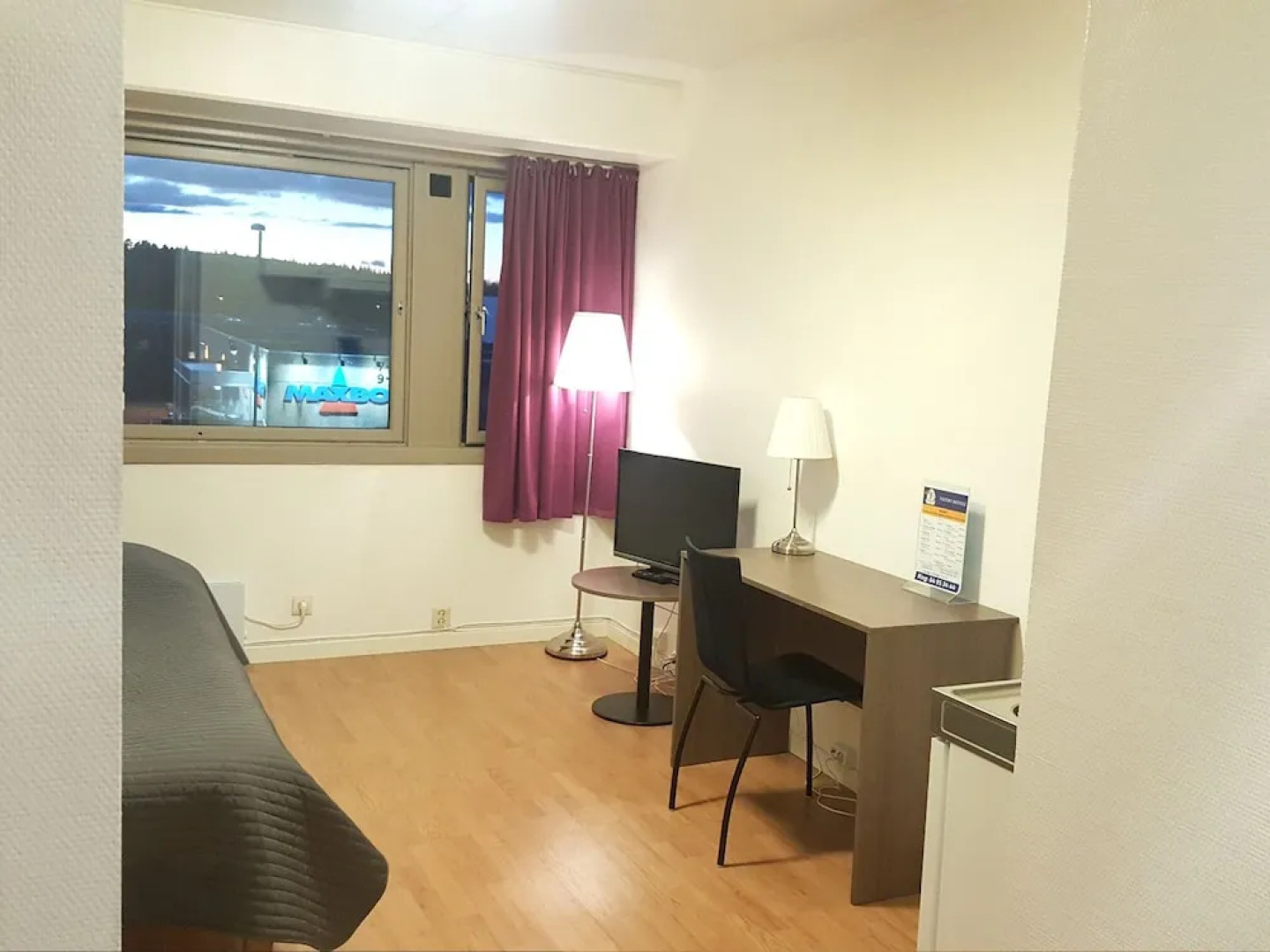 Vestby Hotell & Gjestegaard AS