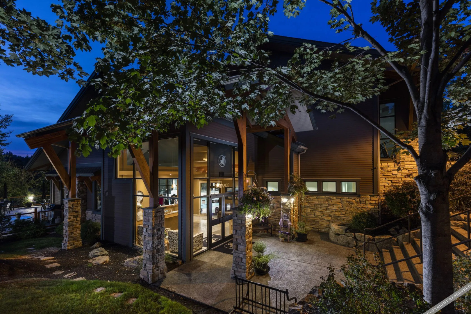 Predator Ridge Resort